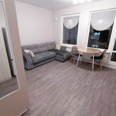 Квартира 25 м², студия - изображение 5