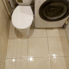 Квартира 33 м², 1-комнатная - изображение 1