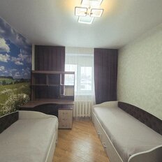 Квартира 60 м², 2-комнатная - изображение 4