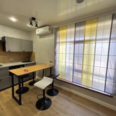 Квартира 24,7 м², студия - изображение 5