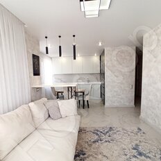 Квартира 82,6 м², 3-комнатная - изображение 2