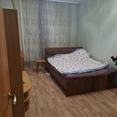 Квартира 54 м², 2-комнатная - изображение 4