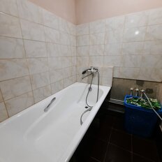 Квартира 41 м², 1-комнатная - изображение 5