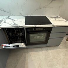 Квартира 41 м², 1-комнатная - изображение 5