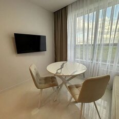 Квартира 65 м², 3-комнатная - изображение 3