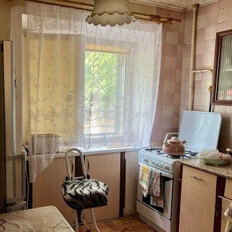Квартира 62 м², 3-комнатная - изображение 4