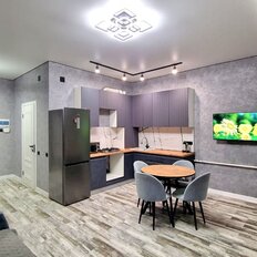 Квартира 31 м², студия - изображение 1