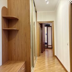 Квартира 61 м², 2-комнатная - изображение 3