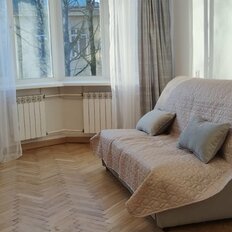 Квартира 46 м², 2-комнатная - изображение 2