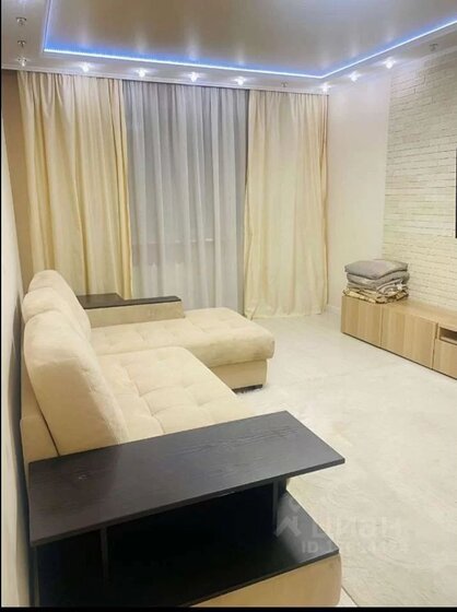 80,7 м², 2-комнатная квартира 120 000 ₽ в месяц - изображение 72