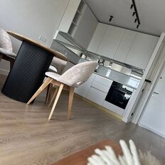 Квартира 38 м², 1-комнатная - изображение 1