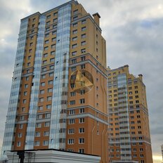 Квартира 66,9 м², 1-комнатная - изображение 2