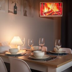 Квартира 56 м², 2-комнатная - изображение 4