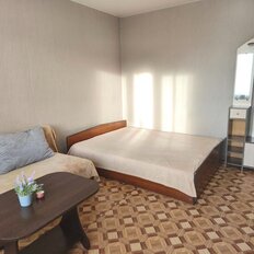 Квартира 35 м², 1-комнатная - изображение 5