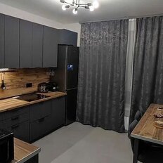 Квартира 57 м², 2-комнатная - изображение 2