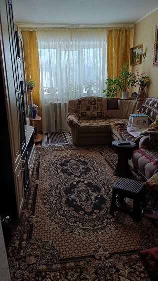 42,8 м², 2-комнатная квартира 3 700 000 ₽ - изображение 50