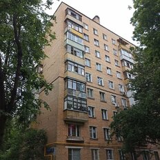 Квартира 36,7 м², 2-комнатная - изображение 1