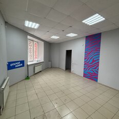 100 м², помещение свободного назначения - изображение 2