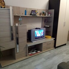 Квартира 35 м², 1-комнатная - изображение 3