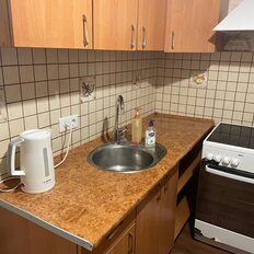 Квартира 30 м², 1-комнатная - изображение 4