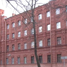 20,9 м², комната - изображение 1
