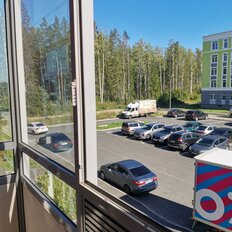 Квартира 34,5 м², 1-комнатная - изображение 5