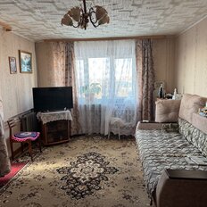 Квартира 60 м², 3-комнатная - изображение 2