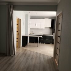 Квартира 66,8 м², 3-комнатная - изображение 5