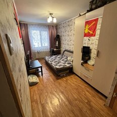 Квартира 44 м², 2-комнатная - изображение 5