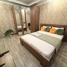 Квартира 64 м², 3-комнатная - изображение 2