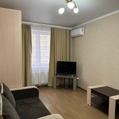 Квартира 40 м², 1-комнатная - изображение 1