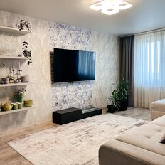 Квартира 82 м², 3-комнатная - изображение 3