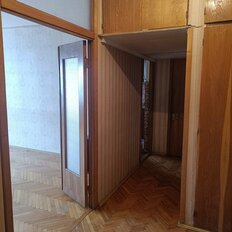 Квартира 70,7 м², 3-комнатная - изображение 3