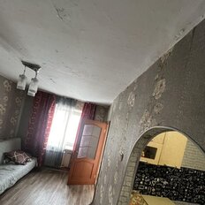 Квартира 23 м², 2-комнатная - изображение 3