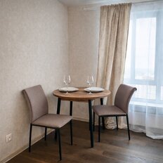 Квартира 20 м², студия - изображение 3