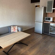 Квартира 43 м², 1-комнатная - изображение 4