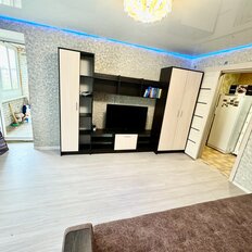 Квартира 55 м², 2-комнатная - изображение 3