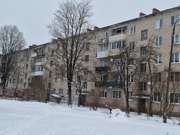 31 м², 1-комнатная квартира 1 990 000 ₽ - изображение 32