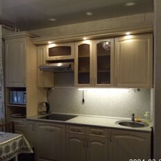 Квартира 40 м², 1-комнатная - изображение 2