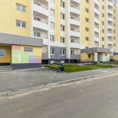 Квартира 54 м², 2-комнатная - изображение 1