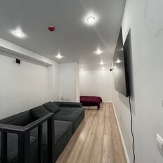 Квартира 18,5 м², студия - изображение 3