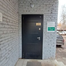 Квартира 32 м², 1-комнатная - изображение 4