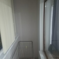 Квартира 30 м², 1-комнатная - изображение 5