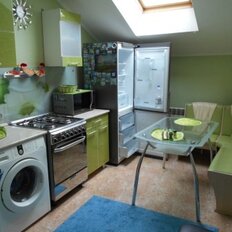 Квартира 40 м², 1-комнатная - изображение 2