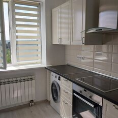 Квартира 36,9 м², 1-комнатная - изображение 1