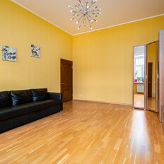 Квартира 83,2 м², 2-комнатная - изображение 3