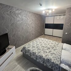 Квартира 37,2 м², 1-комнатная - изображение 5