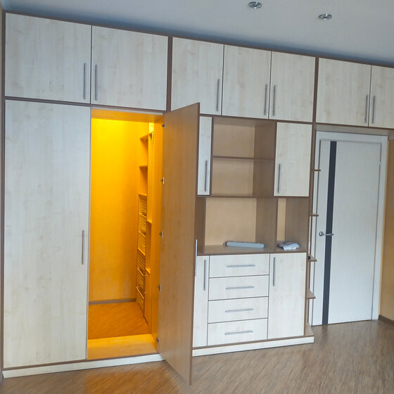 49,2 м², 1-комнатная квартира 8 350 000 ₽ - изображение 21