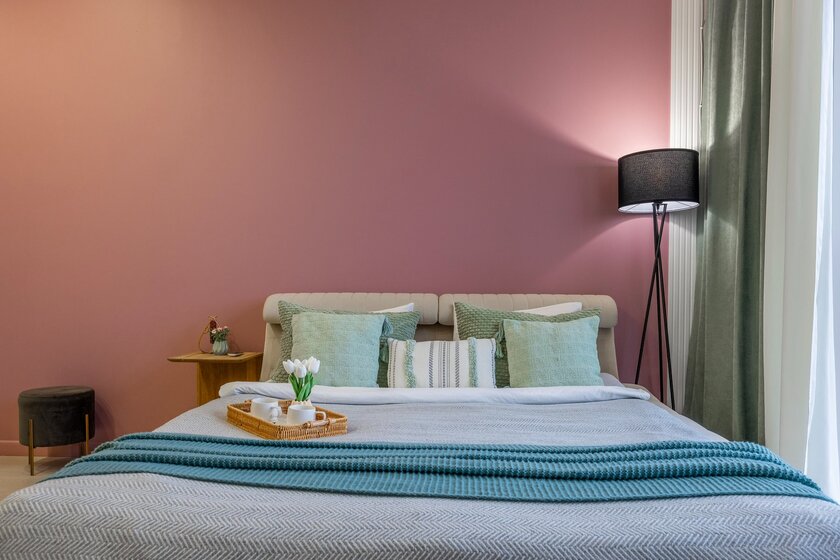 20 м², апартаменты-студия 4 950 ₽ в сутки - изображение 115