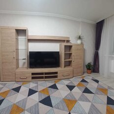 Квартира 53,6 м², 2-комнатная - изображение 4